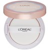L'Oréal Paris True Match Lumi Cushion Foundation, C2 Natural Ivory,