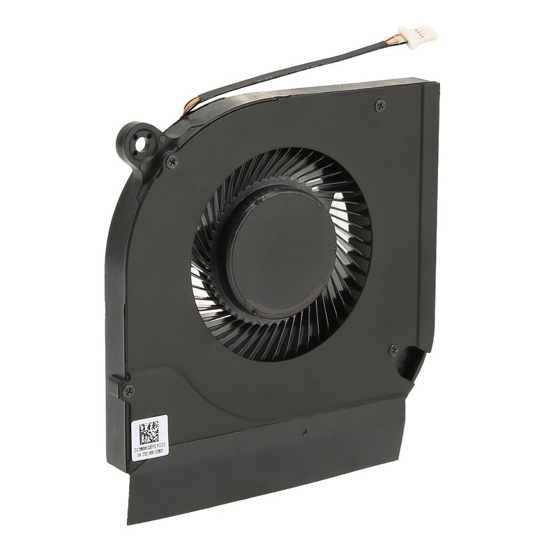 Laptop Cooling Fan Replacement for Acer AN517 41 AN517 52