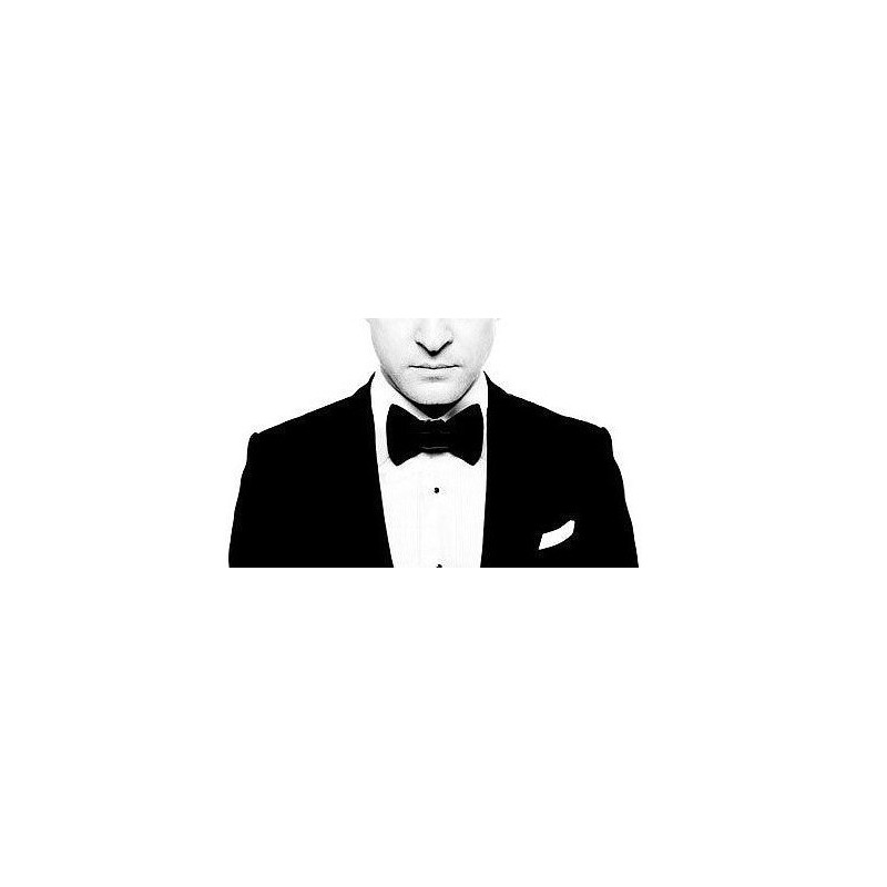 TINYHI Bo Ties For Men Bowtie Pre-tied Adjustable Bow Mens