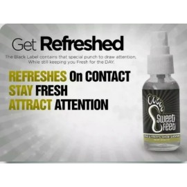 Sweet Feet 10 bottles Sweet Feet Sweet Scent Spray Deodorizer  Stinky Shoe Odor Mix/Match