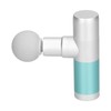 Small Portable Massager Mini Electric USB Charging Muscle Relaxation Massager