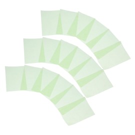 FRCOLOR 500 Sheets Oil Blotting Sheets Oil Control Film for Oily Skin Gentle Tea Extract Absorbent Paper