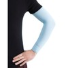 IceRays SPF 50+ UV Sun Protection & Cooling Arm Sleeves
