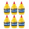 Plochman's Original Mild Classic Yellow Mustard, 10.5 Oz (6 Pack)