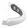 Electric V Face Shaping Belt 12 Gears Micro Current Massage