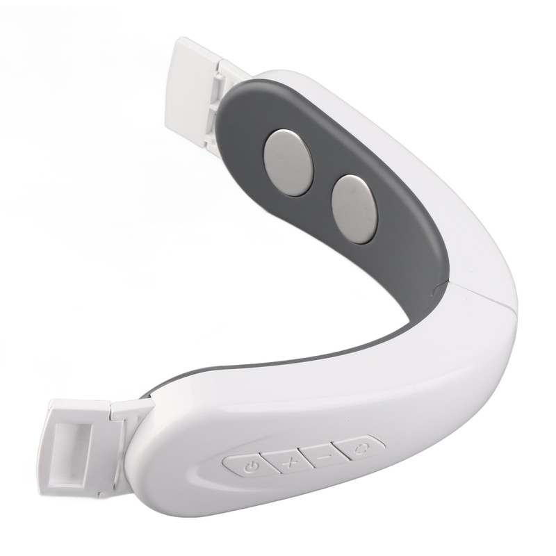 Electric V Face Shaping Belt 12 Gears Micro Current Massage