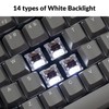 Keychron C2 Pro Wired Custom Mechanical Keyboard Full Size Layout