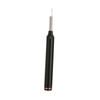 Wireless Otoscope LED Light Ergonomic IP67 Waterproof USB Charge Earwax