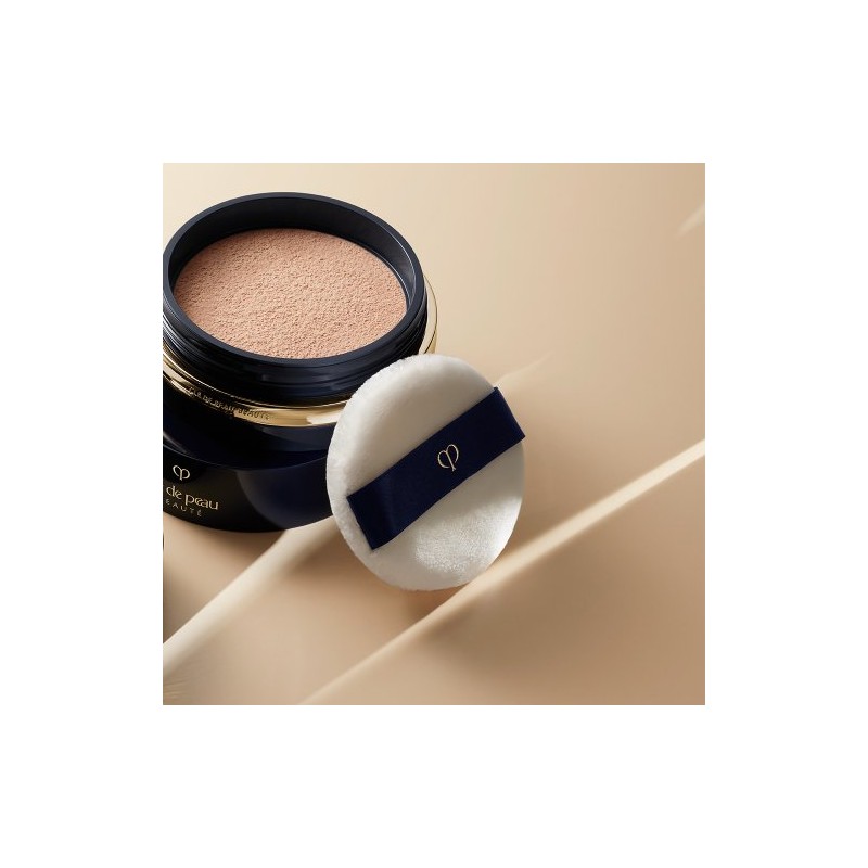 Cle de Peau Beauté [Clé de Peau Beauté] Translucent Loose