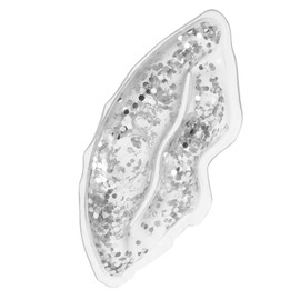 BIUDECO Cooling Cold Pack for Eyes Lip Shape Reusable Mini Gel Packs for Eye Lip Care Treatment Kit