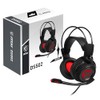 MSI Gaming Headset with Microphone, Enhanced Virtual 7.1 Surround Sound,