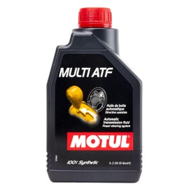 Motul Multi ATF Transmission Oil