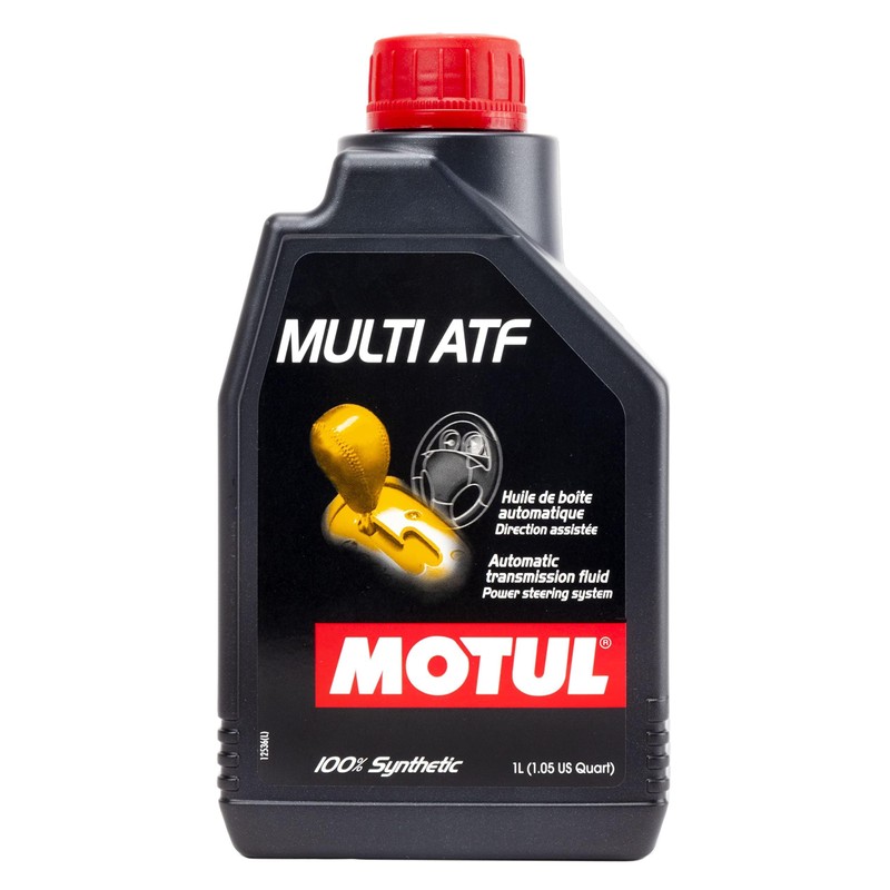 Motul Multi ATF Transmission Oil