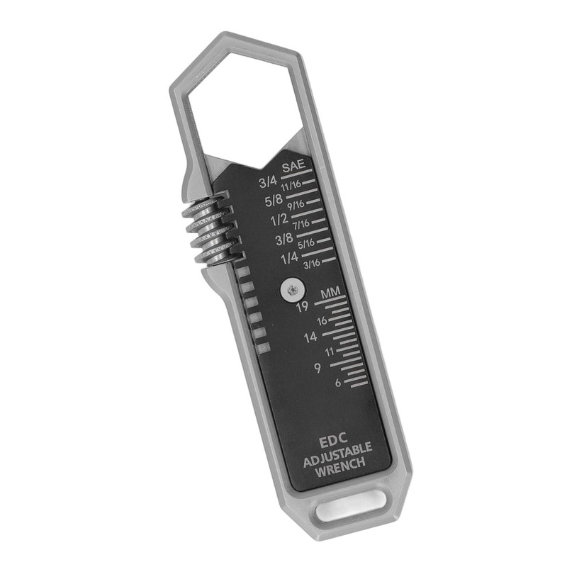 Adjustable Alloy Steel Mini Wrench Adjustable Size 9‑16mm Metal Small