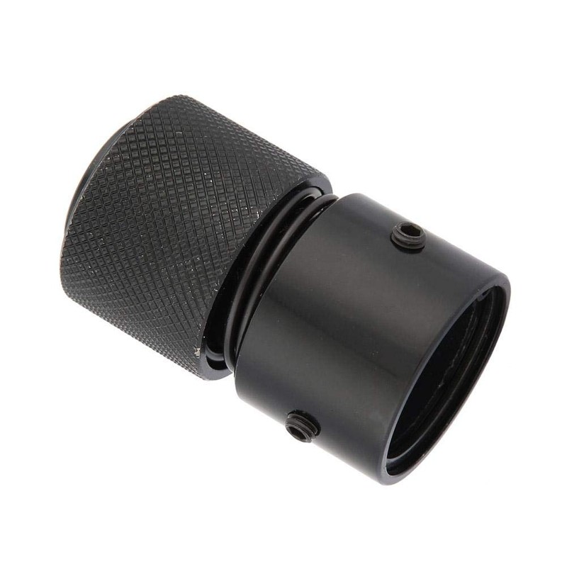 Air Chisel Retainer, Automatic Snap Release Holder Chuck for 150
