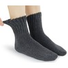BomKinta Boot Socks for Women Winter Solid Thick Socks Soft