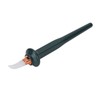 3pcs Eyeliner Makeup Tool, Waterproof Quick Eye Makeup Tool Long