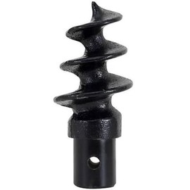 SpeeCo S24121900 SpeeCo Auger Screw Point Replacement for Post Hole Digger Augers