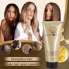 260ml Deep Conditioning Hair Mask for Hair Ends,Hair Conditioner for