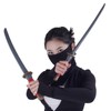 CoolChange Multifunctional scarf, tube scarf, ninja mask, balaclava, washable at