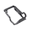 Camera Cage Metal Aluminum Quick Release Camera Cage for RP