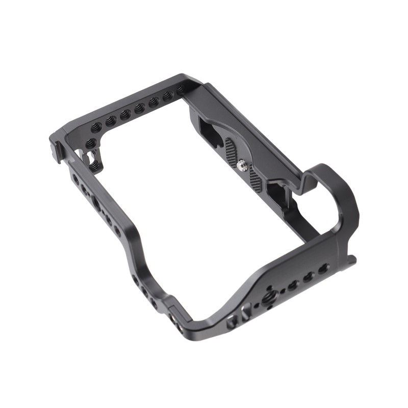 Camera Cage Metal Aluminum Quick Release Camera Cage for RP