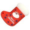 USB Flash Drive Data Storage Christmas Socks Shape High Speed