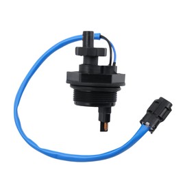 Narcilors Water in Fuel Sensor Replacement for Ram 2500 3500 4500 5500 6.7L 2013-2018 Diesel Engine 68197868AA 68197868AB 904-462 Water Separator Sensor