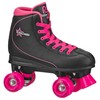 Roller Derby Roller Star 600 Women's Roller Skates - Black/Pink