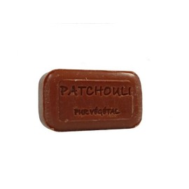 French Patchouli Soap