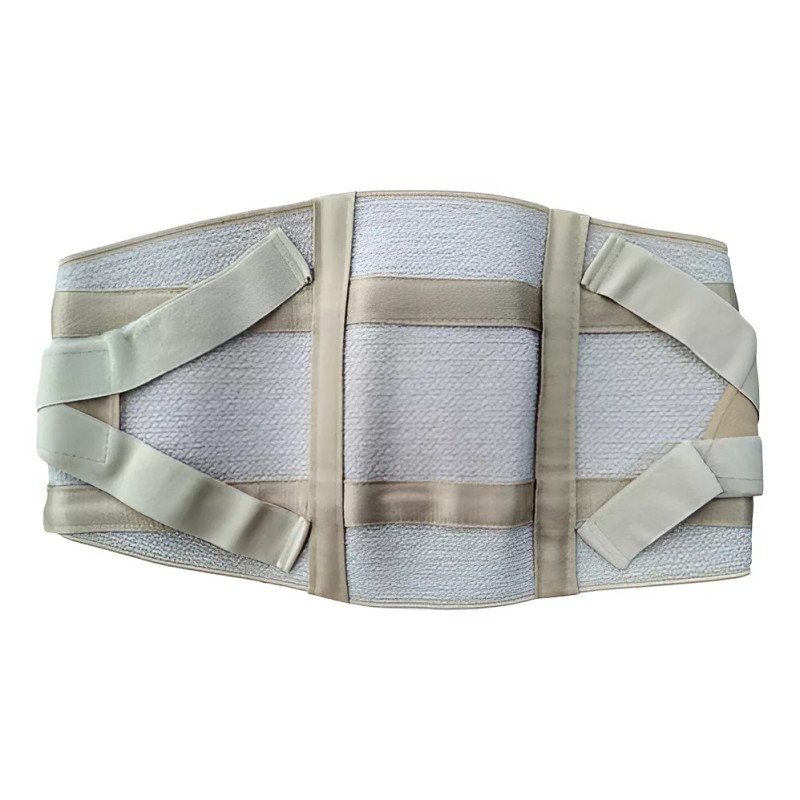 Body Secret Faja Para Herniana Umbilical