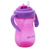 1st Step BPA Free Straw Sipper Cup with Twin Handle