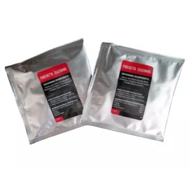 Europena 2-Porchetta Seasoning Rub Packet 1.25oz-1g 0 Calorie No Additives-All Seasonings
