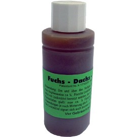 Kieferle Fox and Badger Attractant 50 ml