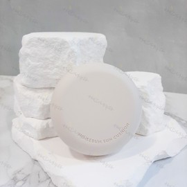 Innisfree No Sebum Sun Cushion EX 14g (SPF50+) / 이니스프리 노세범 선쿠션 EX 14g(SPF50+)