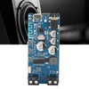 2 Channels Bluetooth 5.0 Stereo Power Amplifier Board Bluetooth Vocal