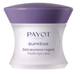 PAYOT SUPREME Youth Eye Care 15ml