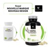 Organic Nopal 720 Capsules