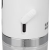 Electric Blackhead Vacuum Machine 3 Gears Blue Purple Light Pores