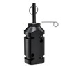 Haoguo Camp Security Perimeter Trip Wire Alarm, Camping Safety Alarm,