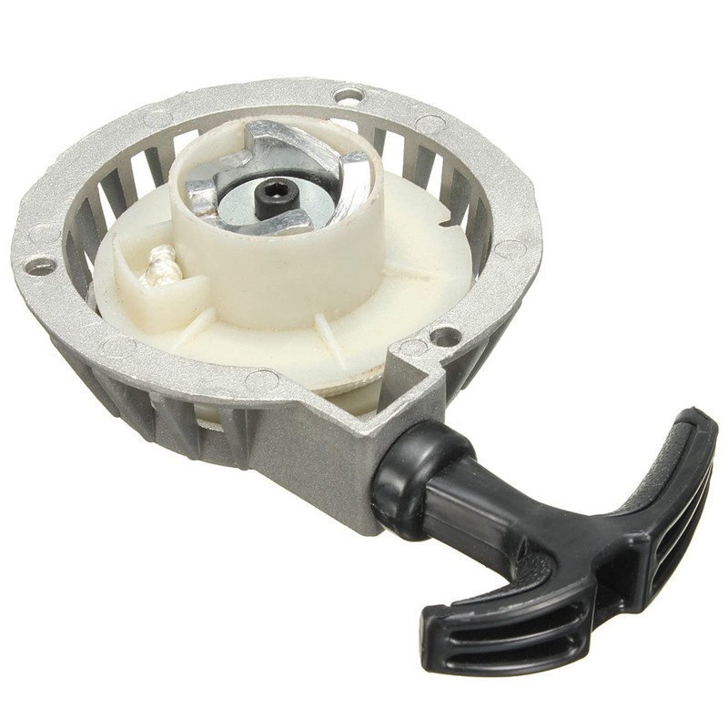 2X Minimoto Pull 49CC Fit Pit Dirt Pocket Bike Mini