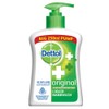 Dettol Original Germ Protection Handwash Liquid Soap Pump, 250ml