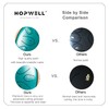 HOPWELL Steel Tongue Drum - 15 Note 12 Inch Tongue