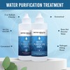 Detox Health Products Water Treatment Drops - Sodium Chlorite and