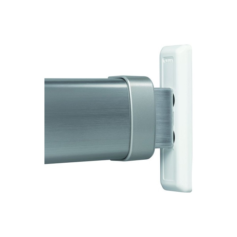 ABUS 495557 PWA2700 Wall Fixing for Dead Bolts