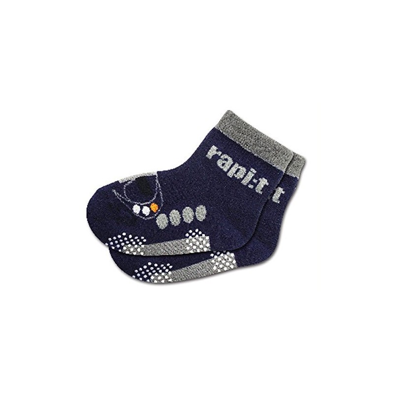 It's xyusita Long rapi-to Socks Train Toy