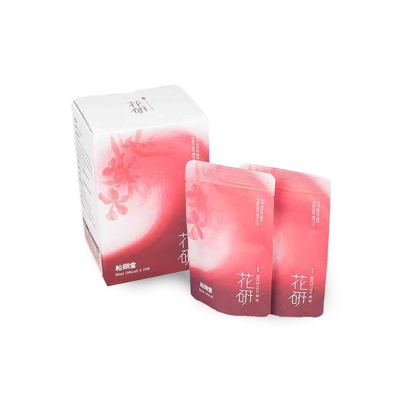Song Gangdang luxury health tea women's health solution Hwaryeon 80ml