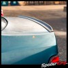 Spoilerking LLC Rear Trunk Lip Spoiler Wing (Fits: Toyota Tercel