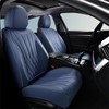 FLORICH 2pack Seat Covers, Waterproof Car Seat Cover, Airbag Compatible,