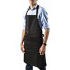 LUDI-VIN Sommelier Apron Black